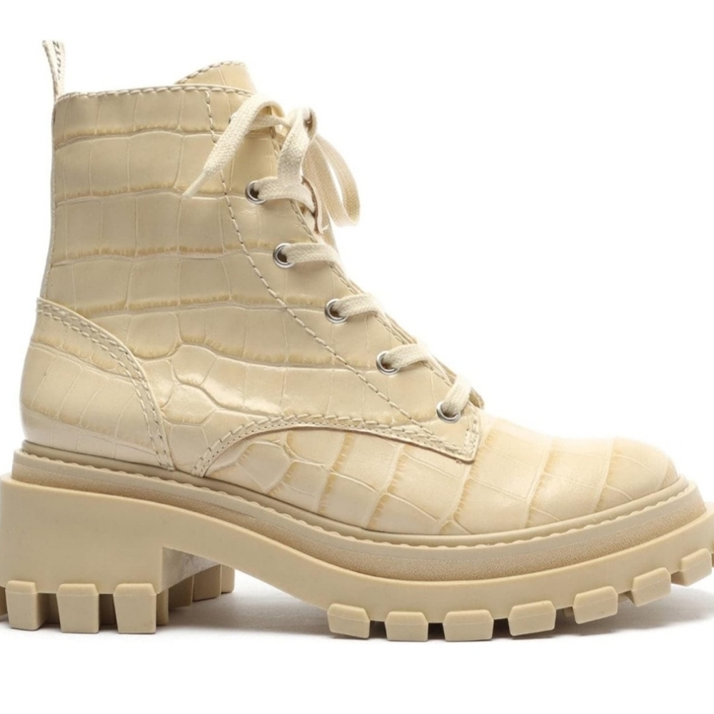 Schutz Orly Boots